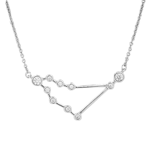 'When Stars Align' Constellation Necklace
