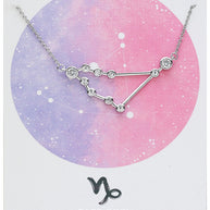 'When Stars Align' Constellation Necklace