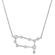 'When Stars Align' Constellation Necklace