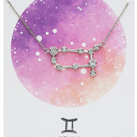 'When Stars Align' Constellation Necklace
