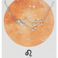 'When Stars Align' Constellation Necklace