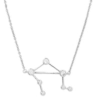 'When Stars Align' Constellation Necklace