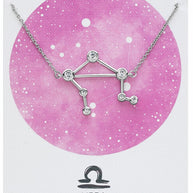 'When Stars Align' Constellation Necklace