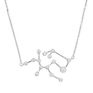 'When Stars Align' Constellation Necklace