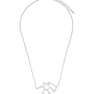 'When Stars Align' Constellation Necklace