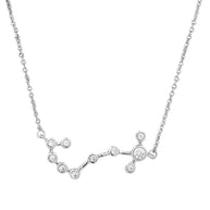 'When Stars Align' Constellation Necklace