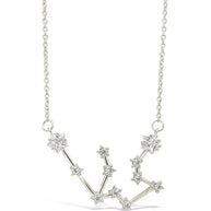 Constellation Statement Necklace