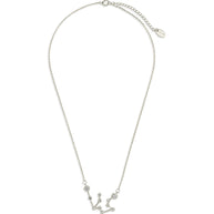 Constellation Statement Necklace