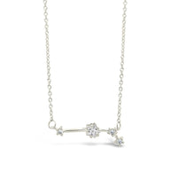 Constellation Statement Necklace