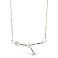 Constellation Statement Necklace