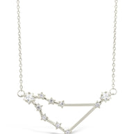 Constellation Statement Necklace
