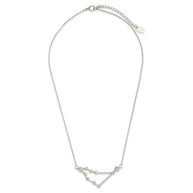 Constellation Statement Necklace