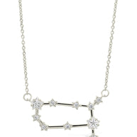 Constellation Statement Necklace