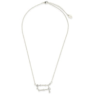 Constellation Statement Necklace