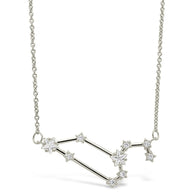 Constellation Statement Necklace