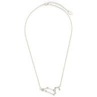 Constellation Statement Necklace