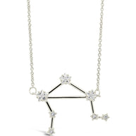 Constellation Statement Necklace