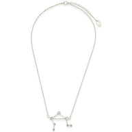 Constellation Statement Necklace