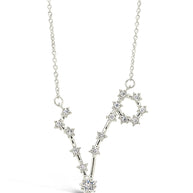 Constellation Statement Necklace