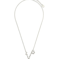 Constellation Statement Necklace