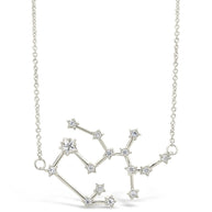 Constellation Statement Necklace