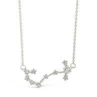 Constellation Statement Necklace