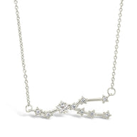 Constellation Statement Necklace