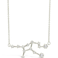 Constellation Statement Necklace