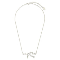 Constellation Statement Necklace