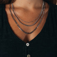 Simple Layered Chains