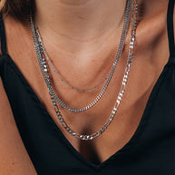 Simple Layered Chains