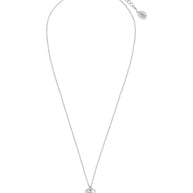 Birth Flower Pendant