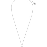 Birth Flower Pendant