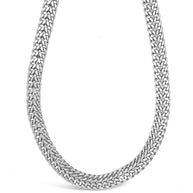 Flat Link Chain