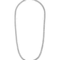 Flat Link Chain