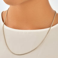Harlow Chain Necklace