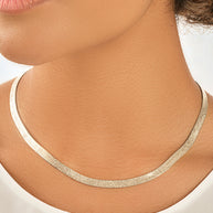 Bronx Chain Necklace