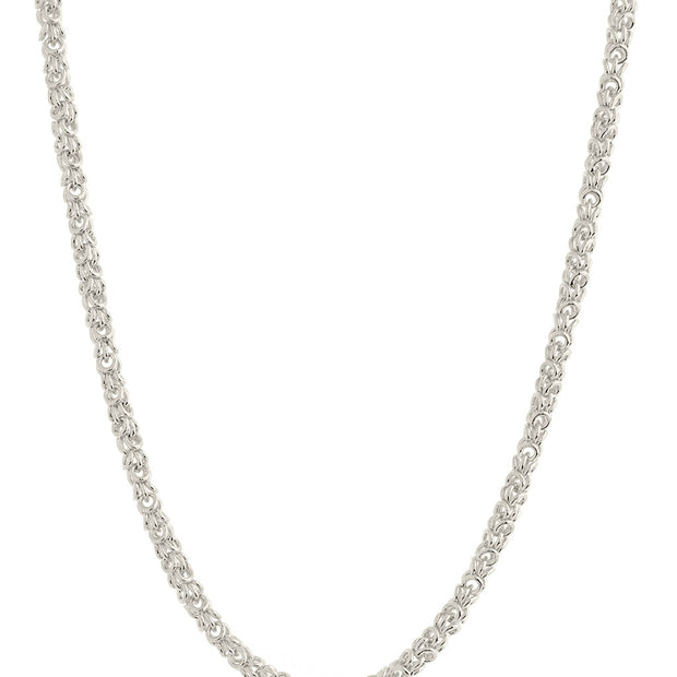 Moira Chain Necklace