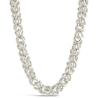 Moira Chain Necklace