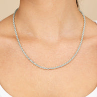 Moira Chain Necklace