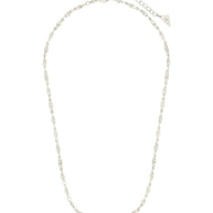 Kenya Delicate Chain Necklace