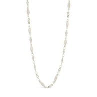 Kenya Delicate Chain Necklace