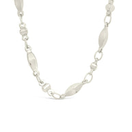 Kenya Delicate Chain Necklace