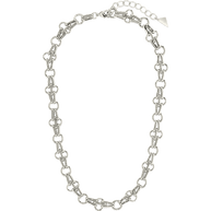 Asher Chain Necklace