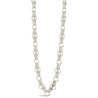 Asher Chain Necklace