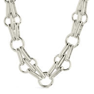 Asher Chain Necklace