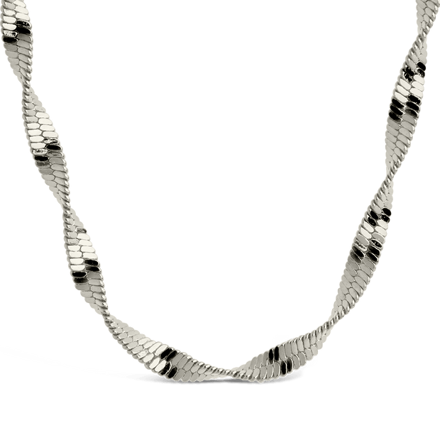 Blakely Chain Necklace