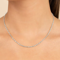 Blakely Chain Necklace
