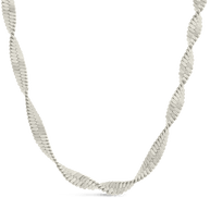 Blakely Chain Necklace