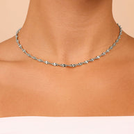 Blakely Chain Necklace